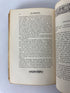 4 Volumes Cooper's Novels Limited Mohican Edition 183/250 Appleton Antique HC