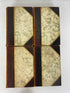 4 Volumes Cooper's Novels Limited Mohican Edition 183/250 Appleton Antique HC