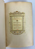 4 Volumes Cooper's Novels Limited Mohican Edition 183/250 Appleton Antique HC