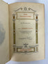 4 Volumes Cooper's Novels Limited Mohican Edition 183/250 Appleton Antique HC