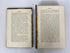 4 Volumes Cooper's Novels Limited Mohican Edition 183/250 Appleton Antique HC