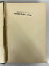 4 Volumes: Maryland Geological Survey 1904/1916 Antique HC Ex-Library