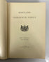 4 Volumes: Maryland Geological Survey 1904/1916 Antique HC Ex-Library