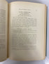 4 Volumes: Maryland Geological Survey 1904/1916 Antique HC Ex-Library