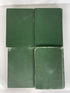 4 Volumes: Maryland Geological Survey 1904/1916 Antique HC Ex-Library