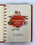 4 Vtg Cookbooks: Campbell's/American Gas/Current Inc/Home Economics Teachers