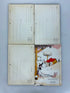 4 Vtg Cookbooks: Chuckwagon/Ma's Cookin'/Cookin' in TX/Rebel Country 1972-75 SC