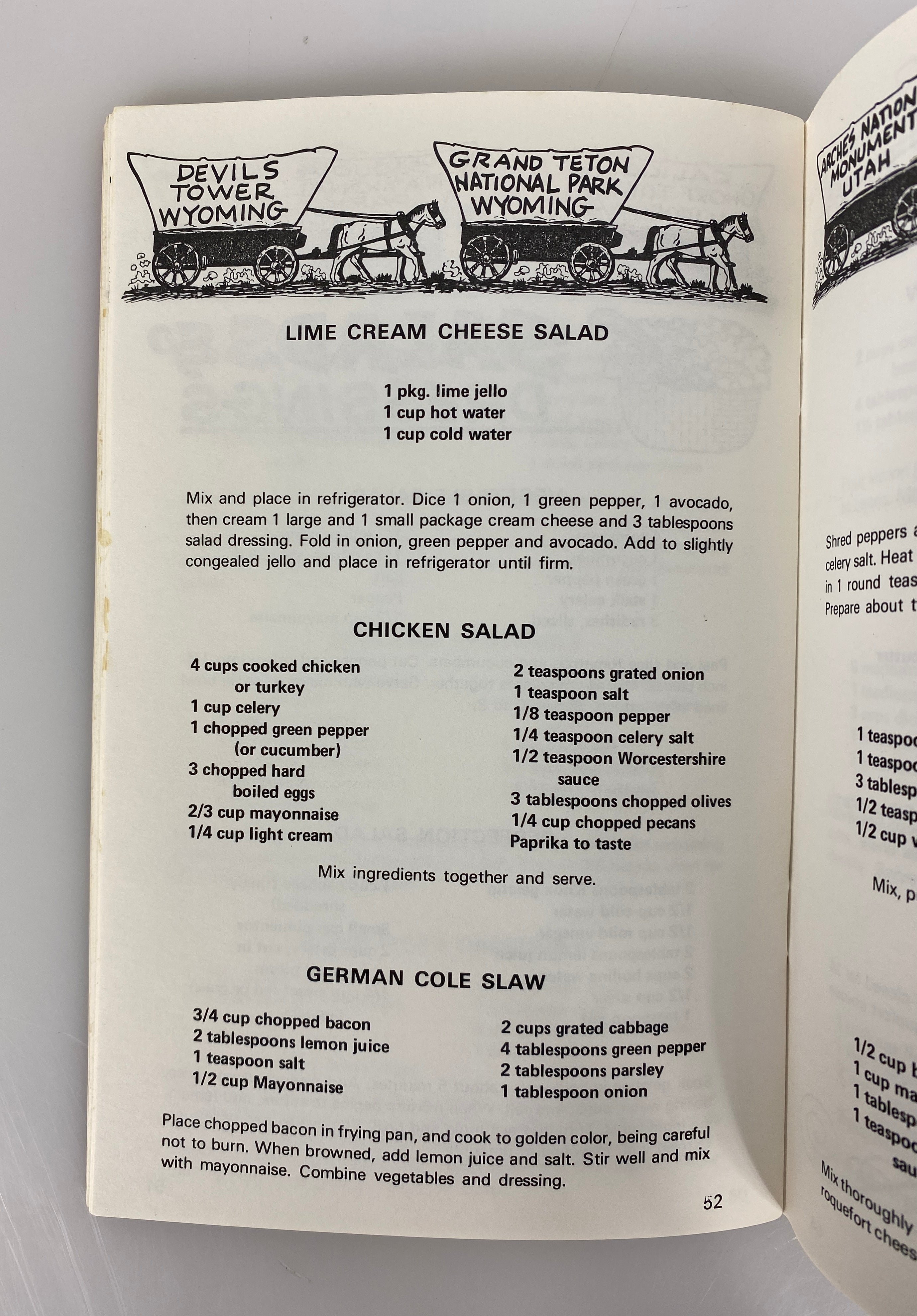 4 Vtg Cookbooks: Chuckwagon/Ma's Cookin'/Cookin' in TX/Rebel Country 1972-75 SC