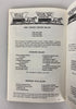 4 Vtg Cookbooks: Chuckwagon/Ma's Cookin'/Cookin' in TX/Rebel Country 1972-75 SC