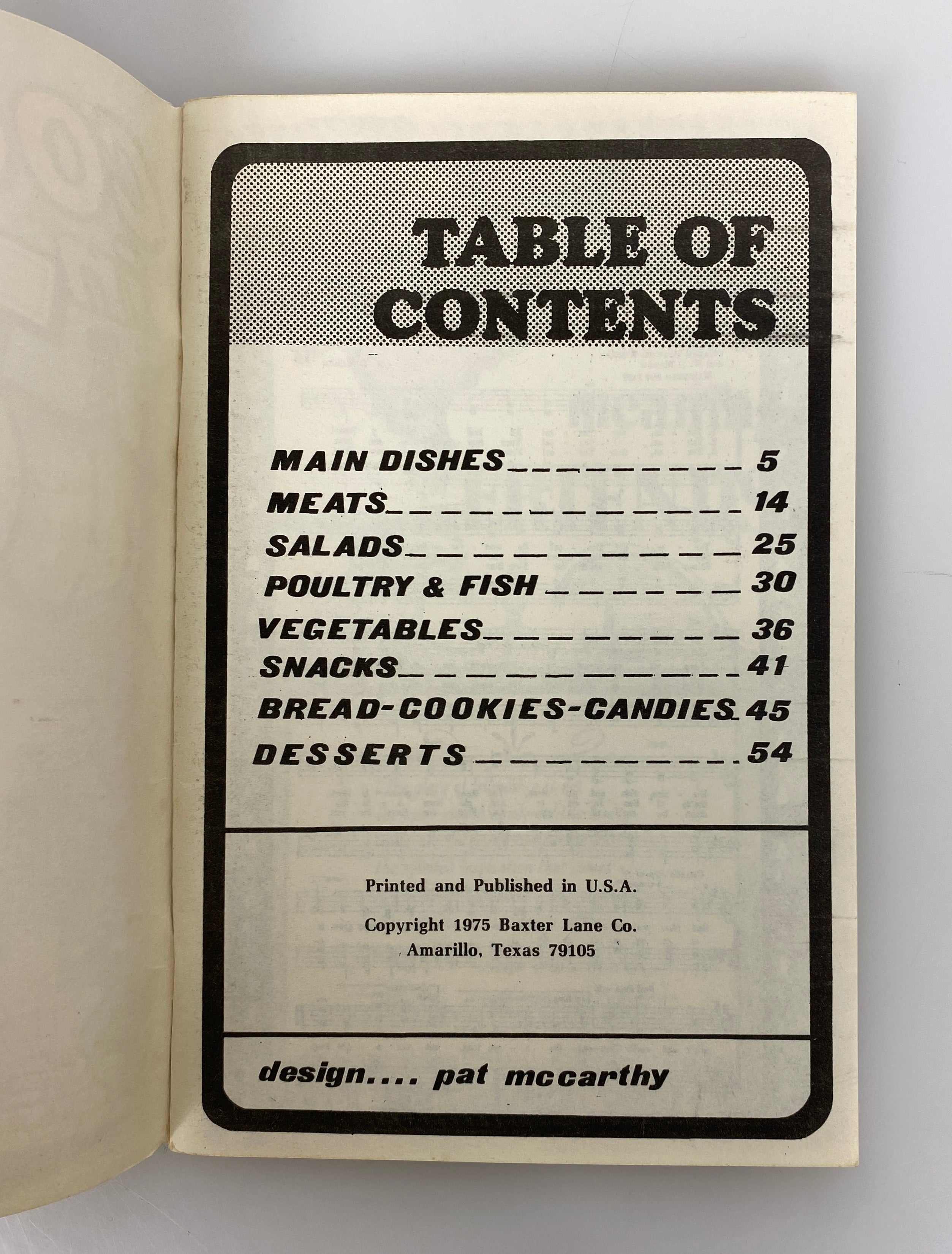 4 Vtg Cookbooks: Chuckwagon/Ma's Cookin'/Cookin' in TX/Rebel Country 1972-75 SC