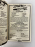 4 Vtg Cookbooks: Chuckwagon/Ma's Cookin'/Cookin' in TX/Rebel Country 1972-75 SC