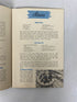 4 Vtg Recipe Booklets: Kingan's Meats/Armour Pork/Recipes of the Old South SC