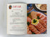 4 Vtg Recipe Booklets: Kingan's Meats/Armour Pork/Recipes of the Old South SC