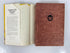 4 Vtg Vols incl Rebel Halfback/Baseball is a Funny Game/Bronc Burnett 1947-60 HC