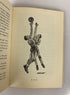 4 Vtg Vols incl Rebel Halfback/Baseball is a Funny Game/Bronc Burnett 1947-60 HC