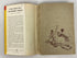 4 Vtg Vols incl Rebel Halfback/Baseball is a Funny Game/Bronc Burnett 1947-60 HC