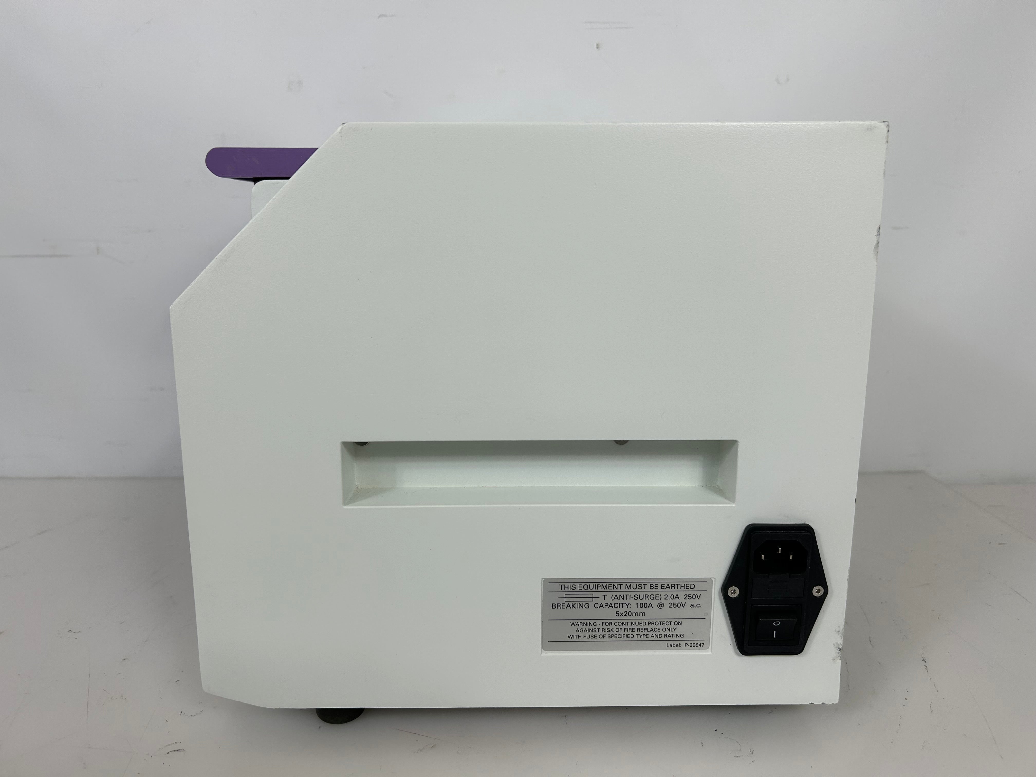 Seward Stomacher 400 Circulator *Untested*