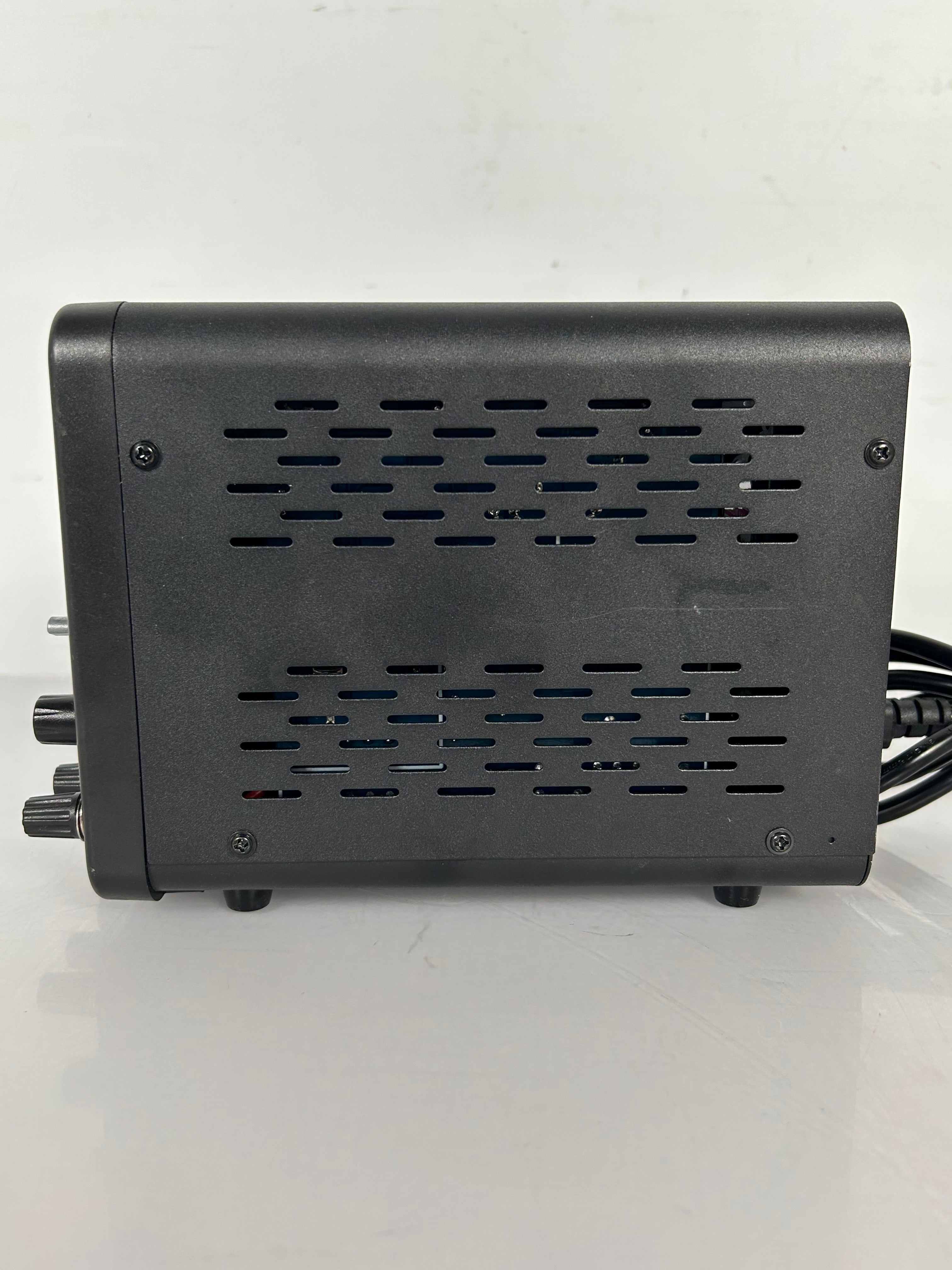 Diaiary Adjustable DC Power Supply *Powers On*
