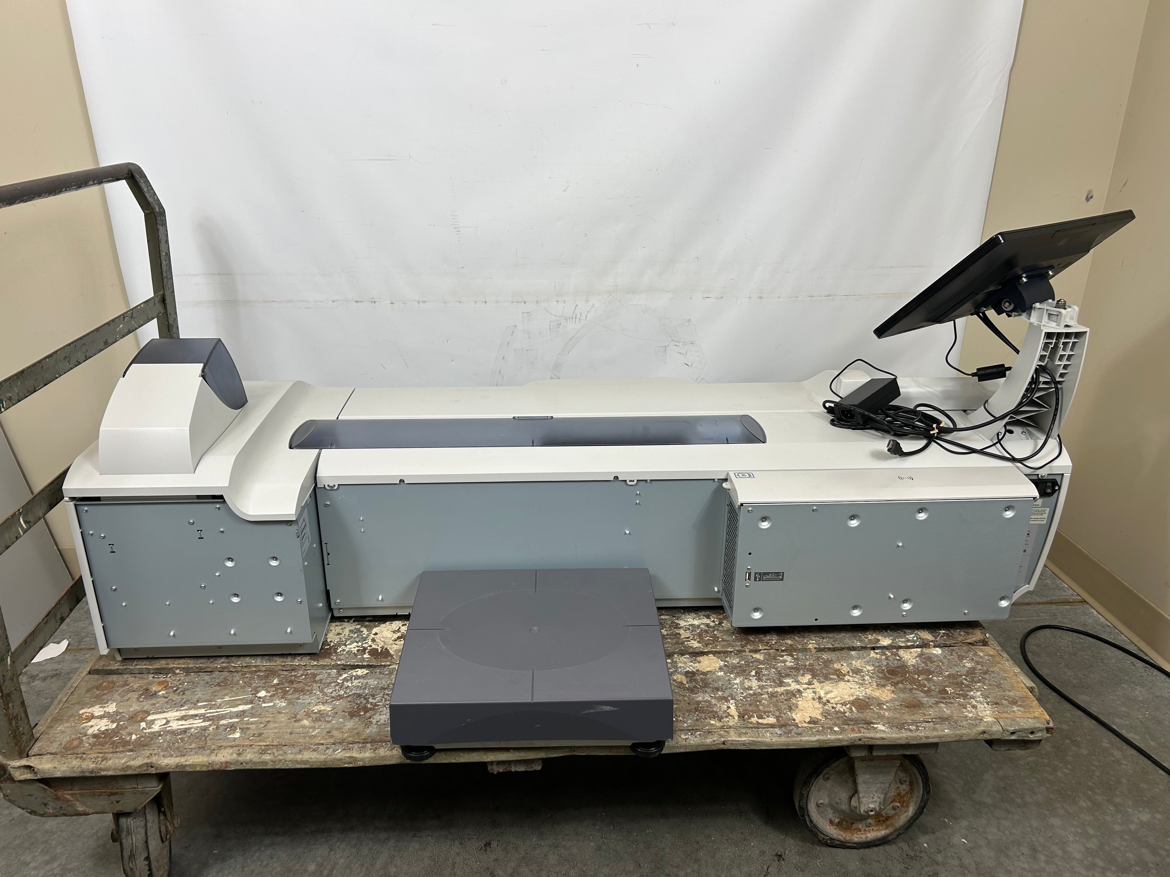 Pitney Bowes SendPro Mail Center 3000