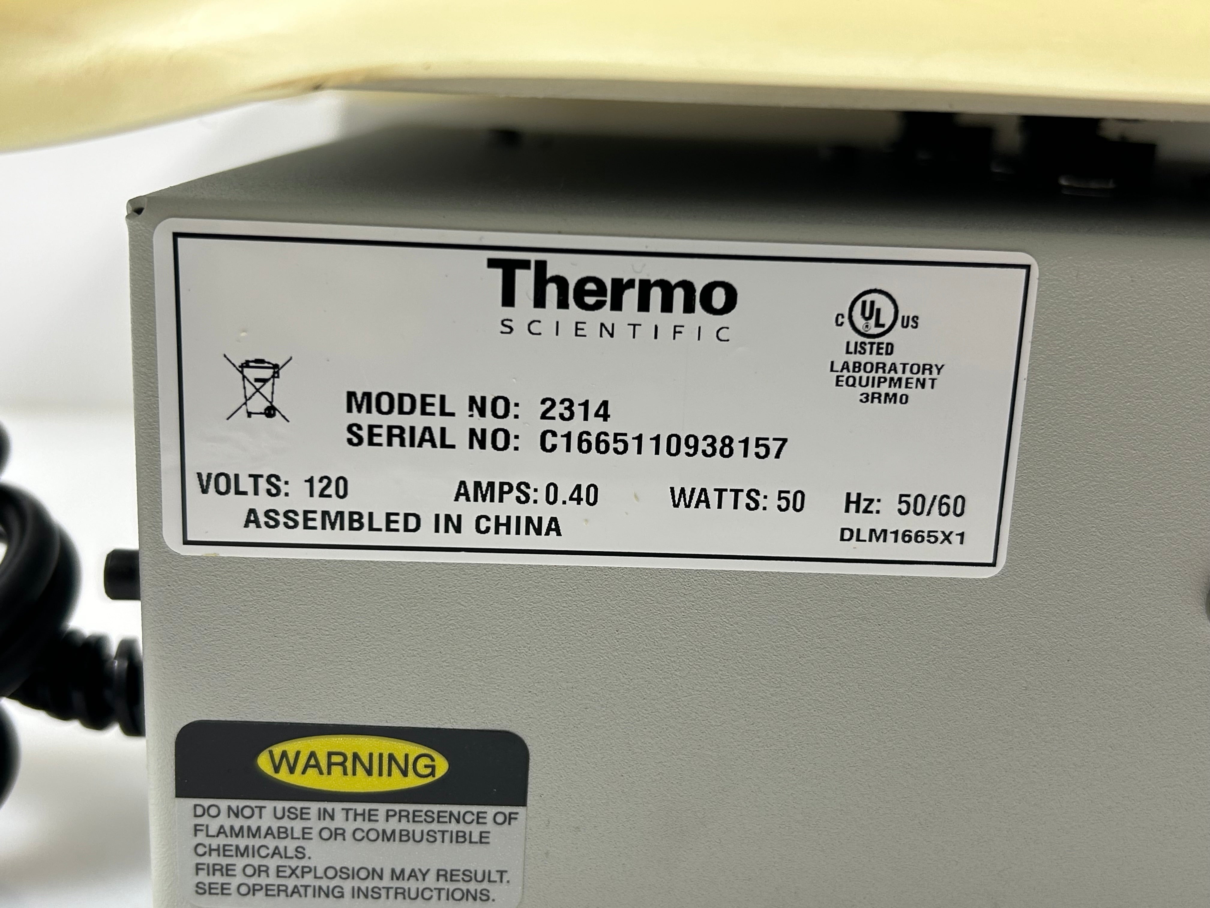 Thermo Scientific Multi-Purpose Rotator