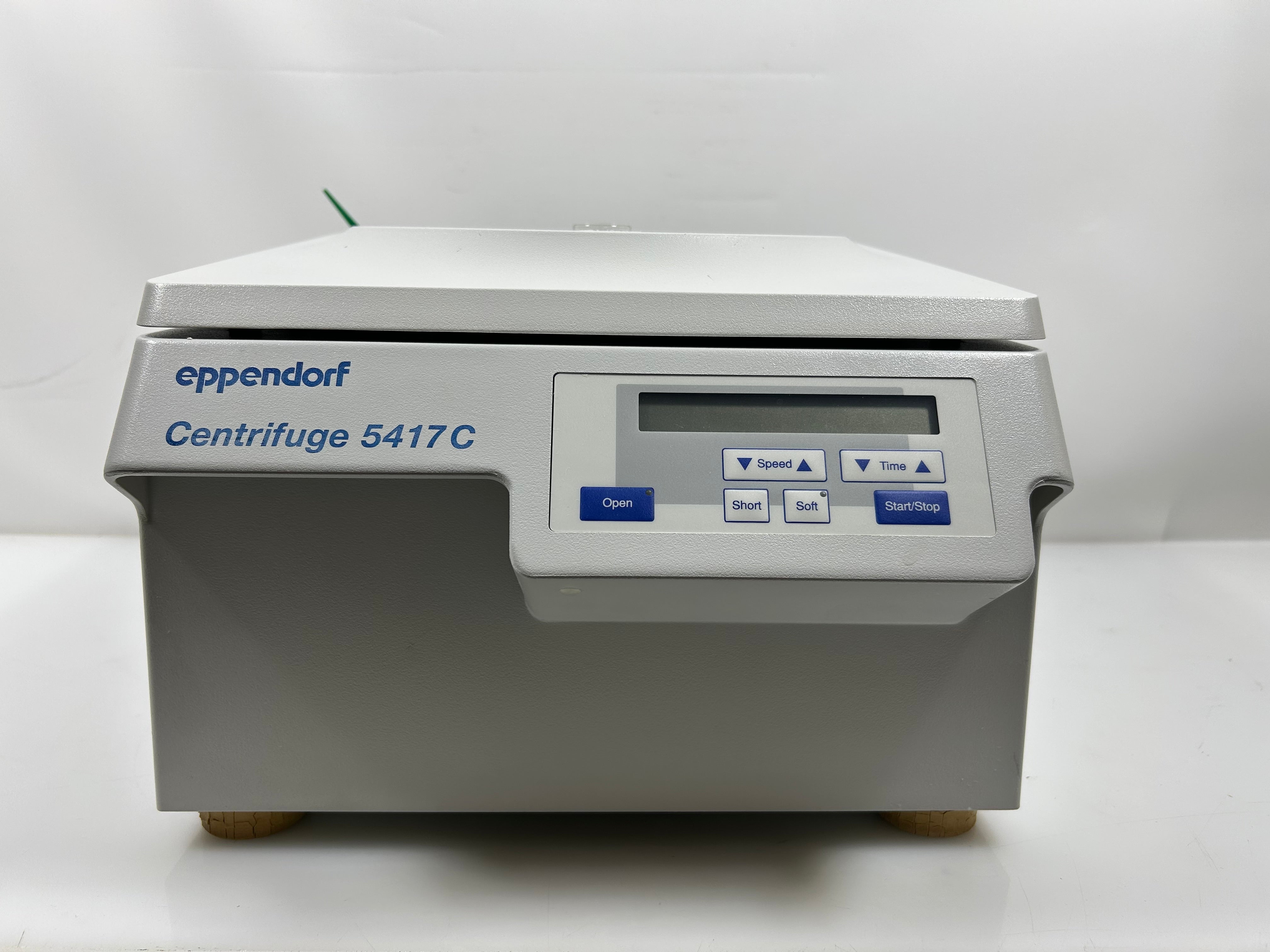 Eppendorf 5417C Benchtop Centrifuge