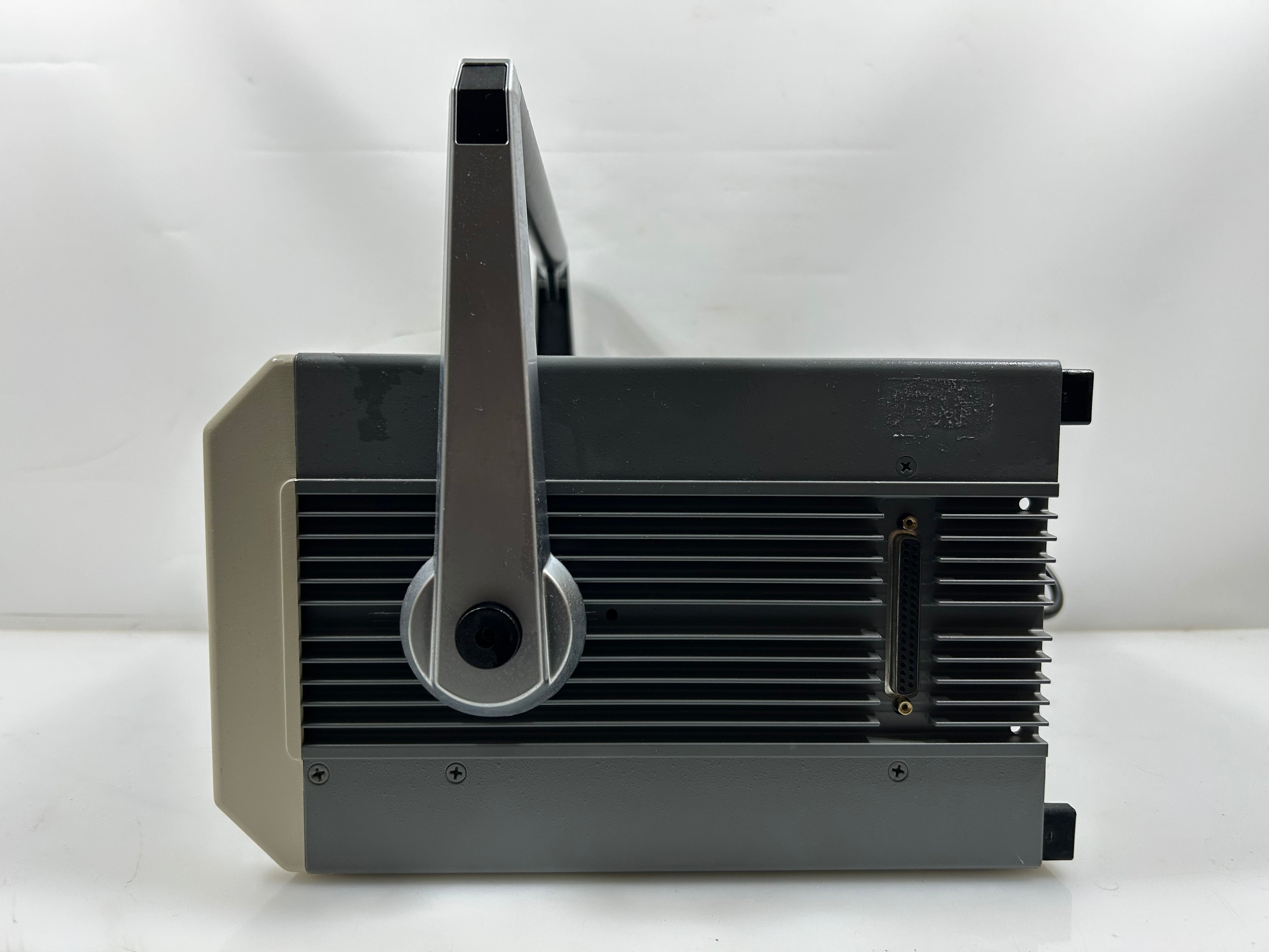 Gould TA240 EasyGraf Portable Two-Channel Thermal Array Chart Recorder
