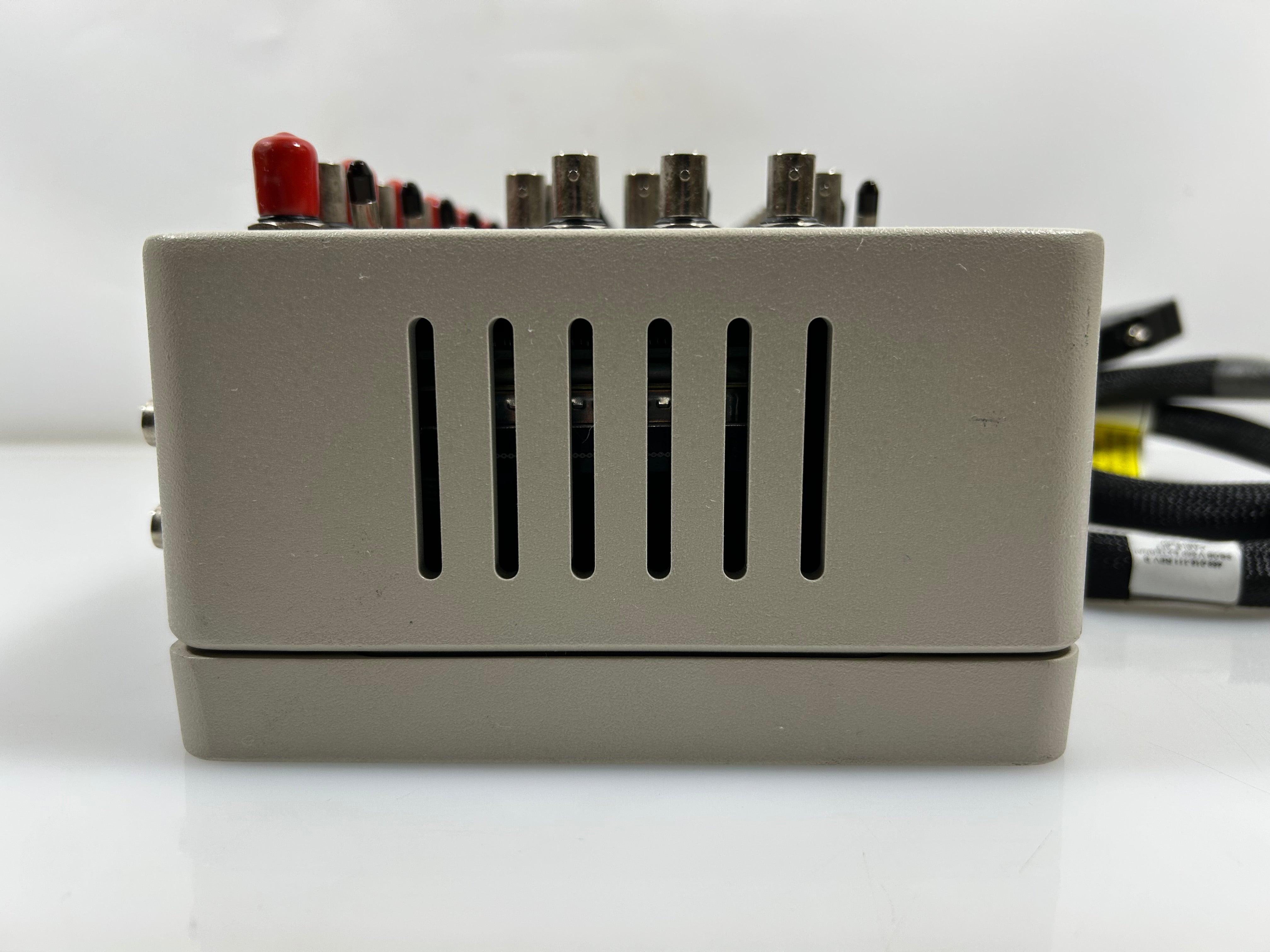 Digital Instruments Veeco Signal Access Module *Untested *