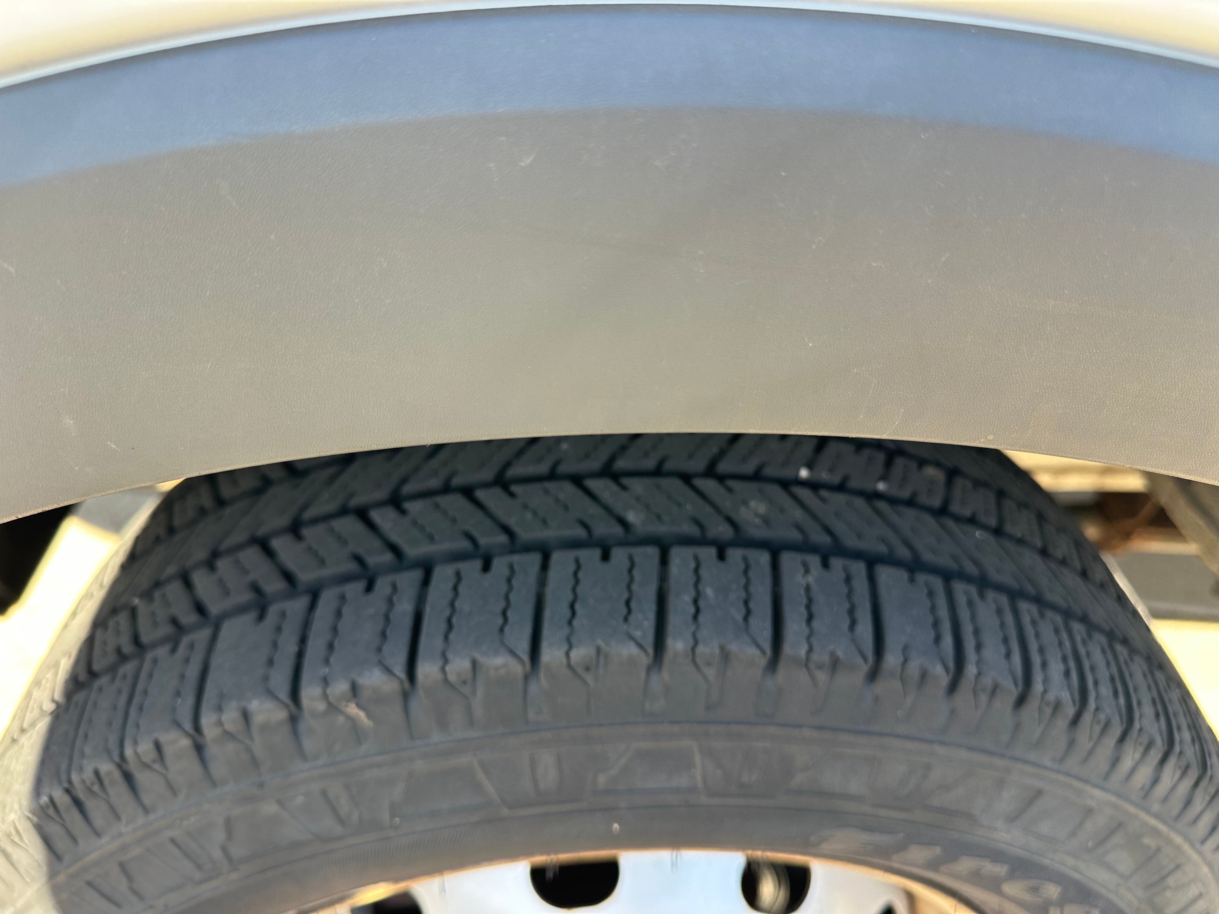 2016 - Ford Transit Van - 1662