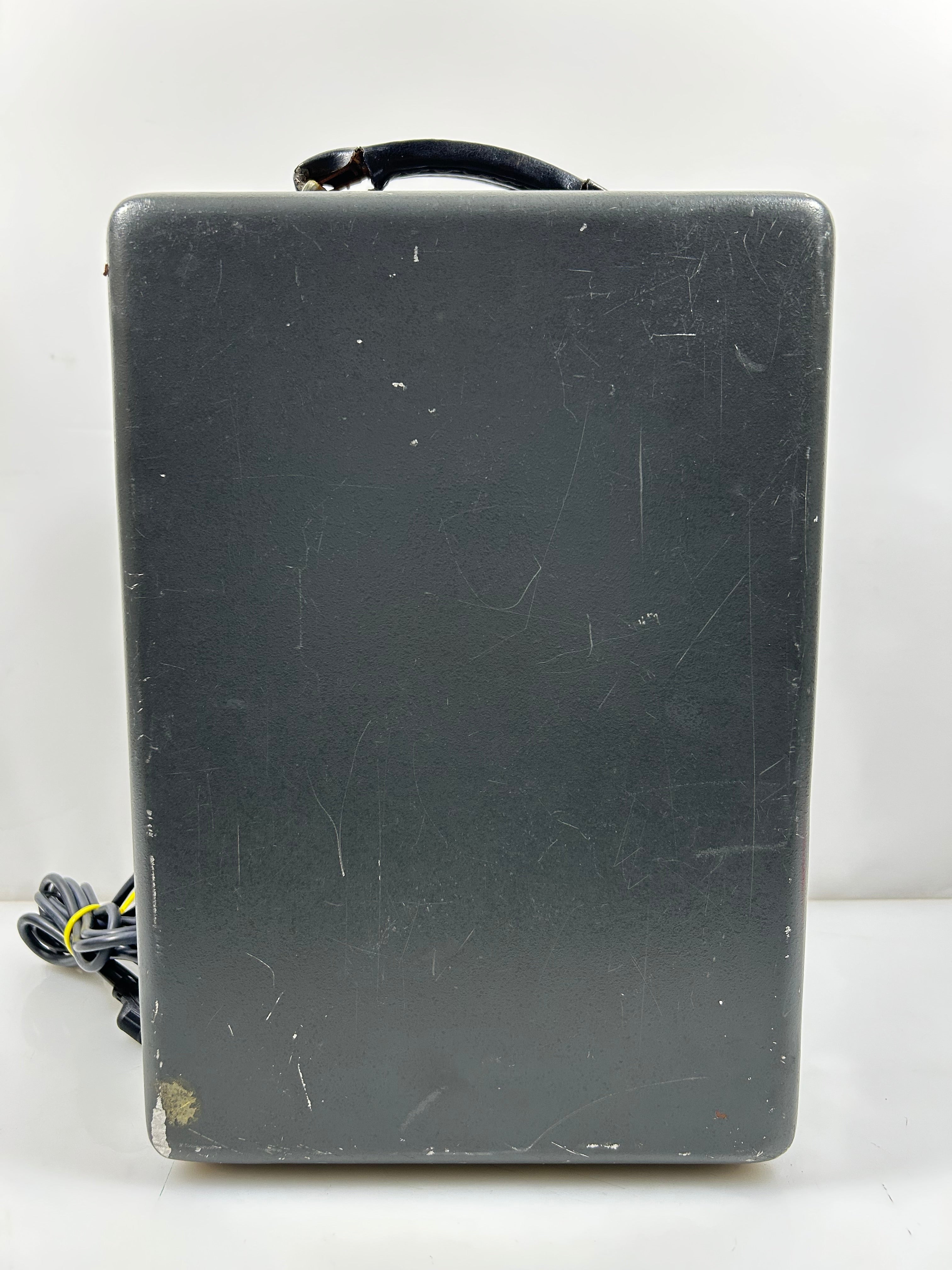 Astro-Med Dash II Portable Two-Channel Field Chart Recorder