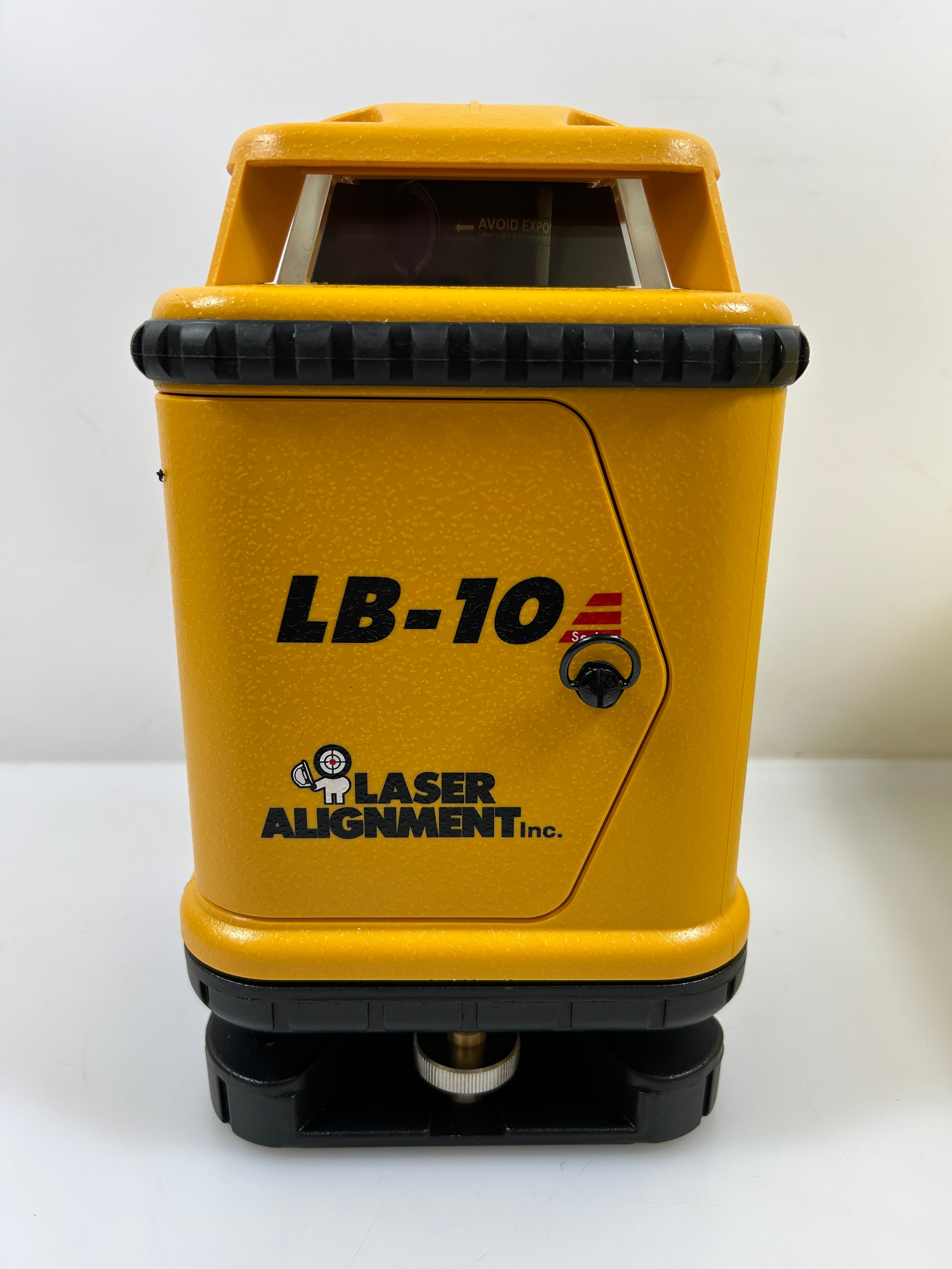 Laser Alignment Inc LB-10 Laser Beacon *Parts*