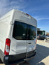 2016 - Ford Transit Van - 1662