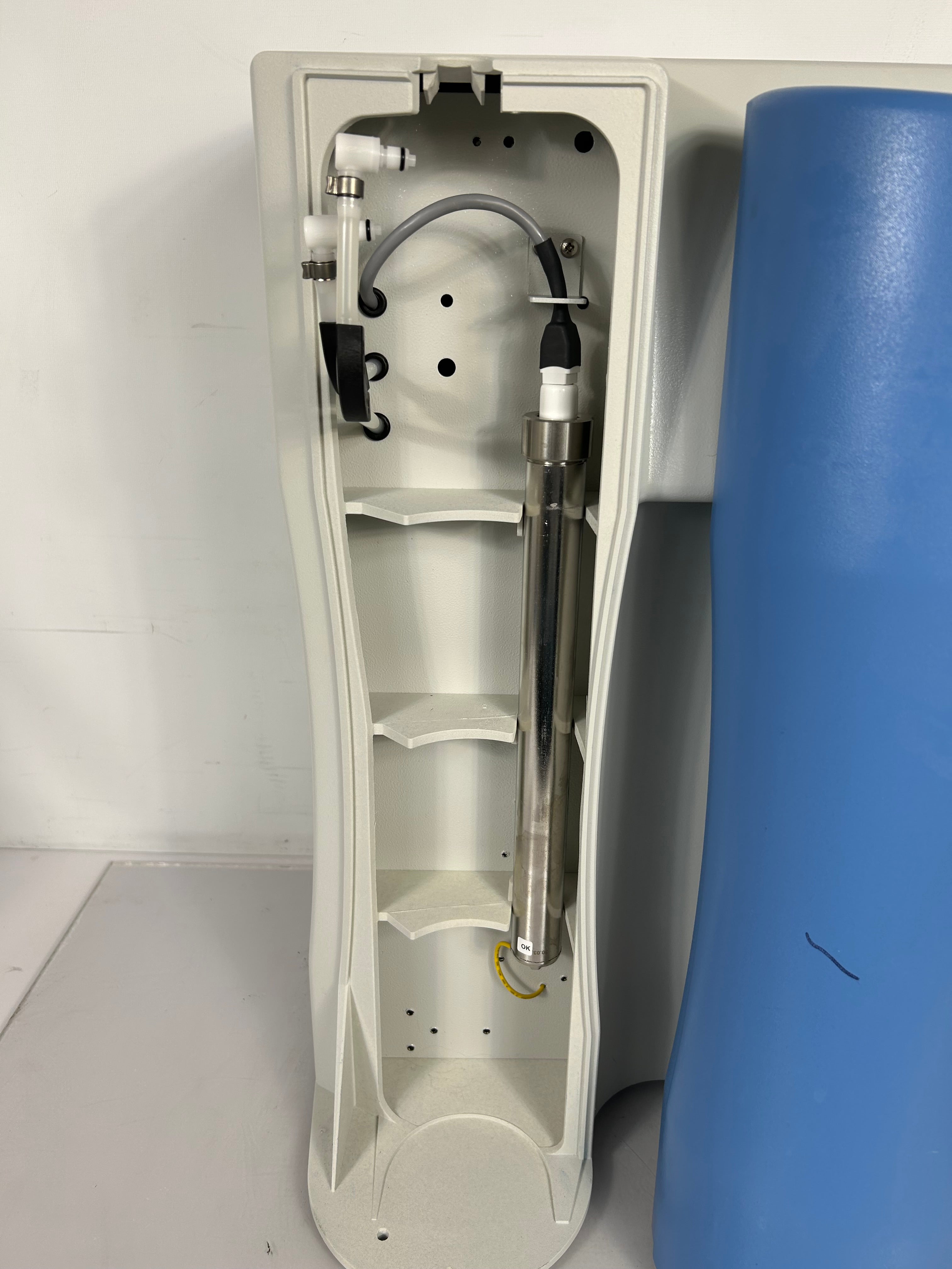 Genpure X-CAD Plus Water Purification System