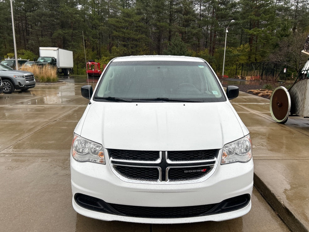 2016 Dodge Caravan - V139