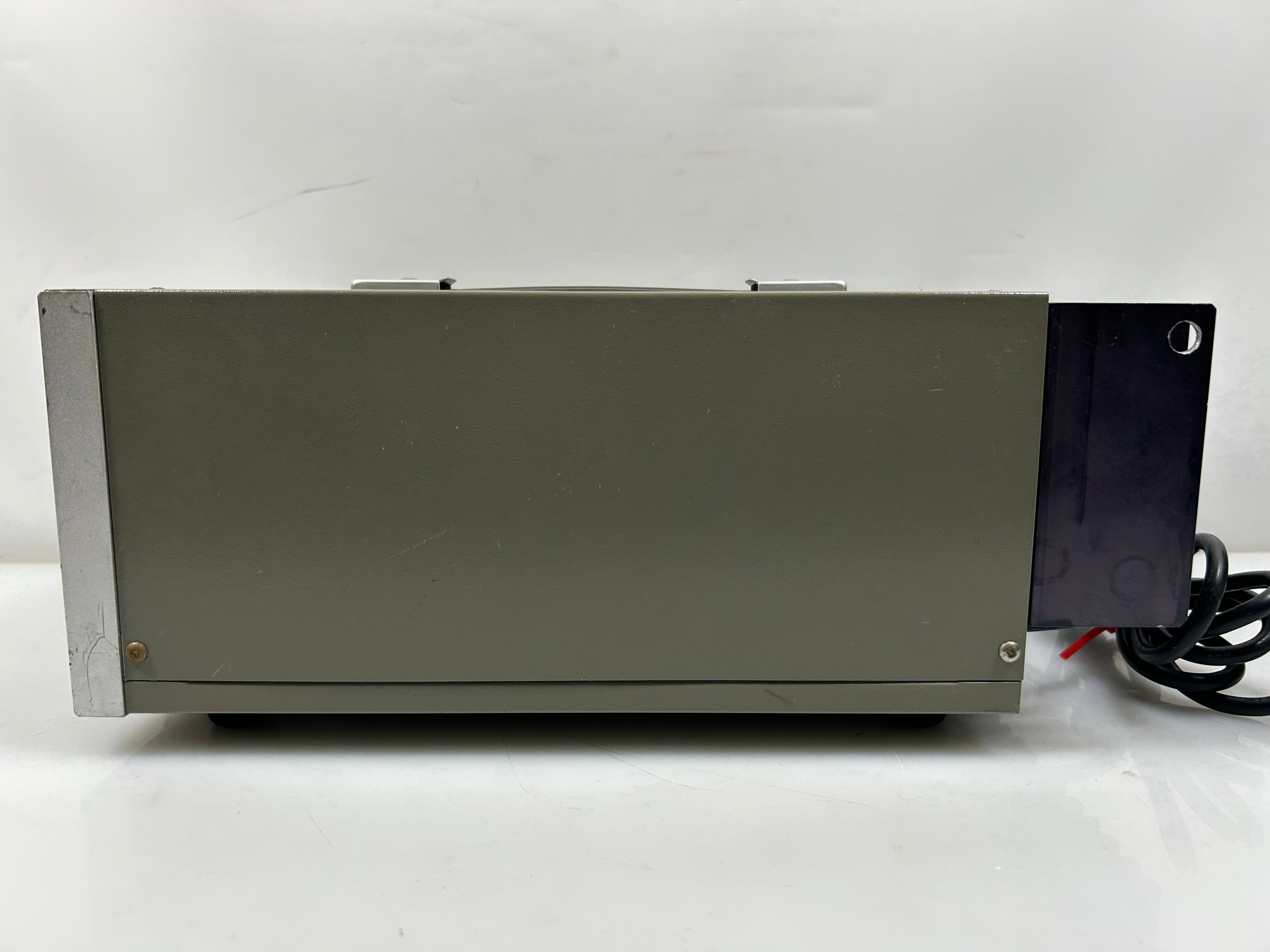 Leader LPS 152 DC Tracking Power Supply