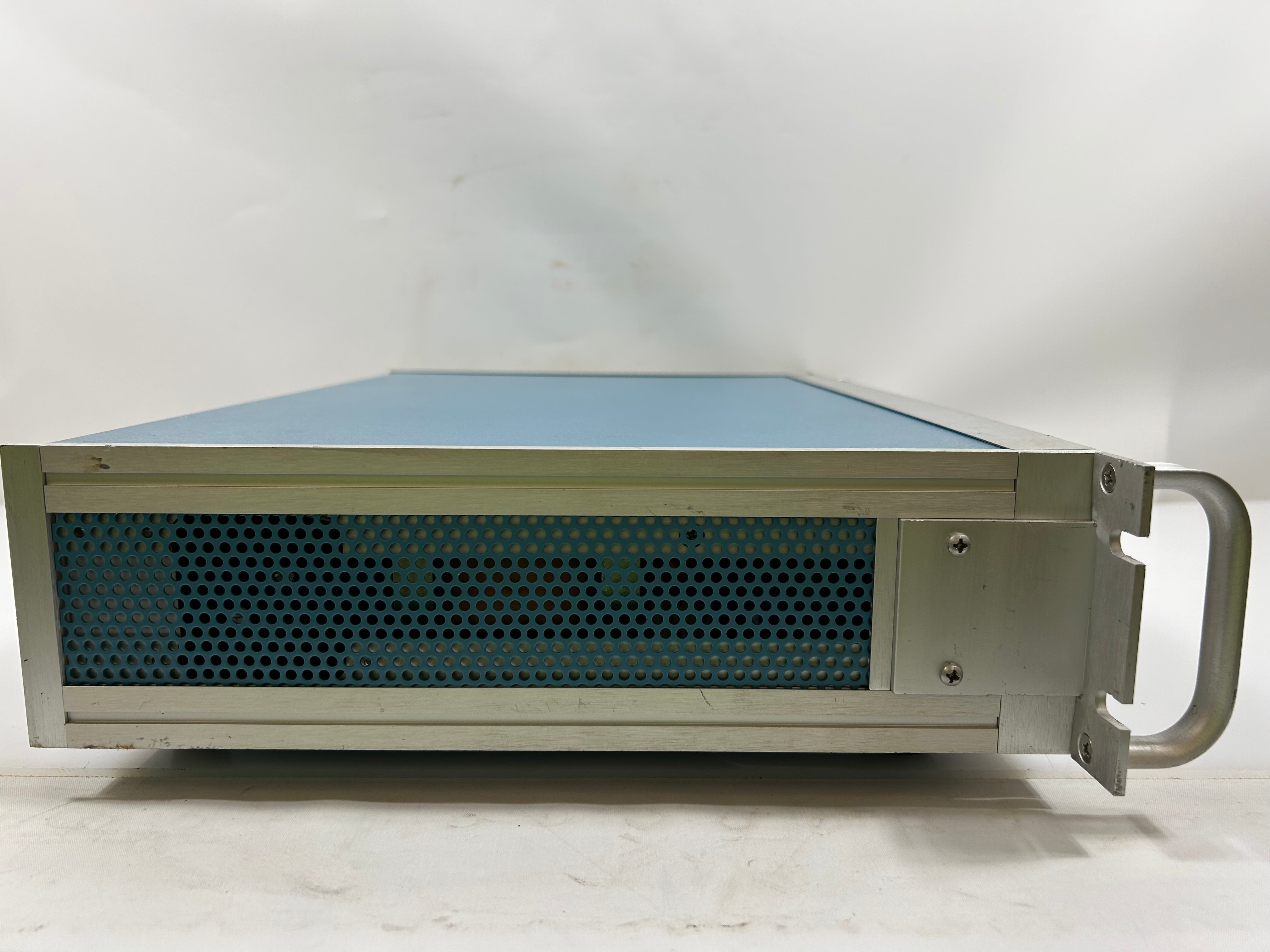 Lake Shore Cryotronics Model DRC-82C Temperature Controller
