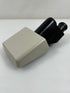Nikon Microscope Binocular Head For Labophot Optiphot Alphaphot *Untested*