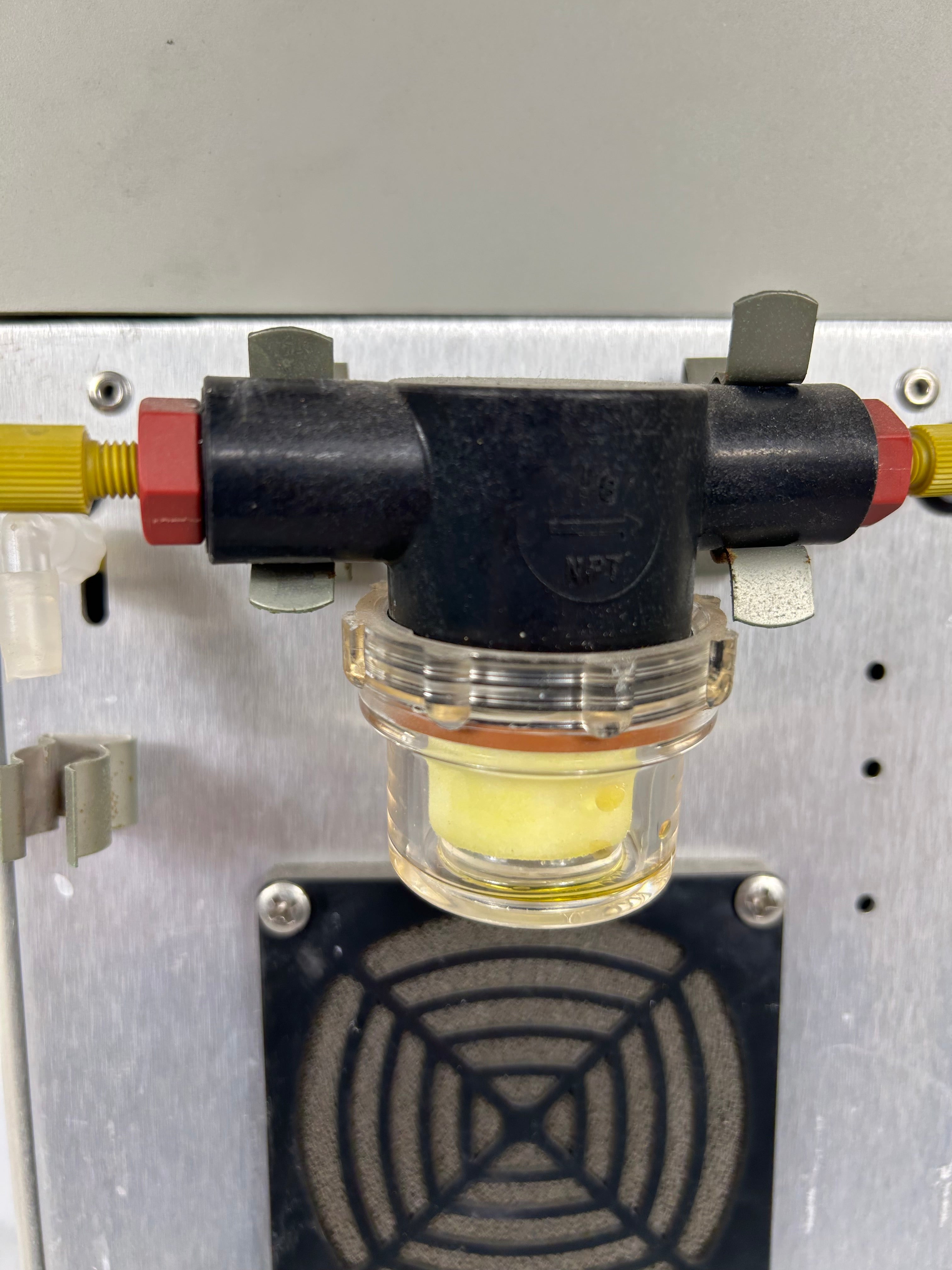 OI Analytical OPT Solids Module *Untested*