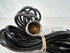 Stryker Endoscopy Cables 988 C-Mount Camera Head 24mm with Cables