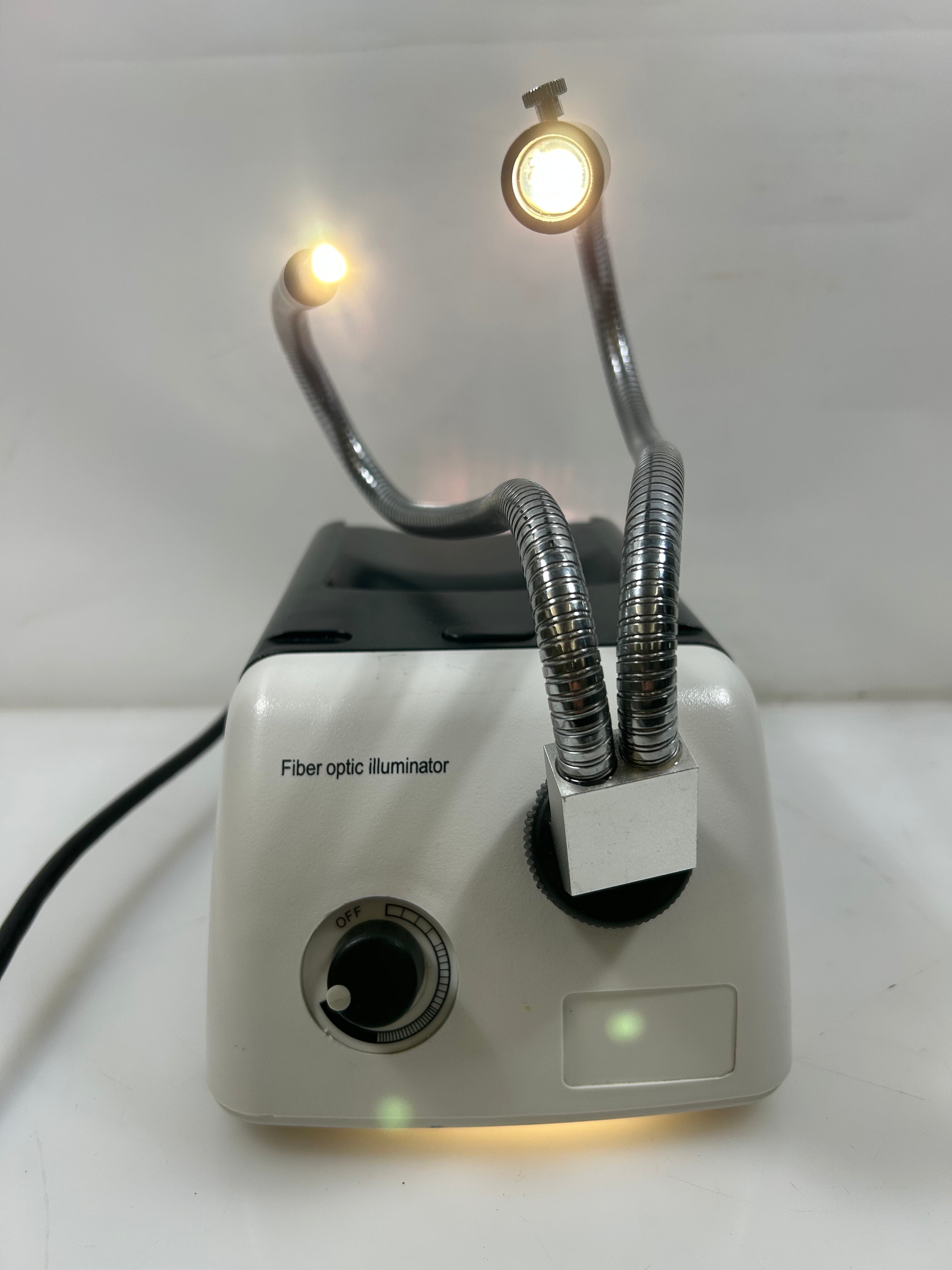 LW Scientific Fiber Optic Illuminator