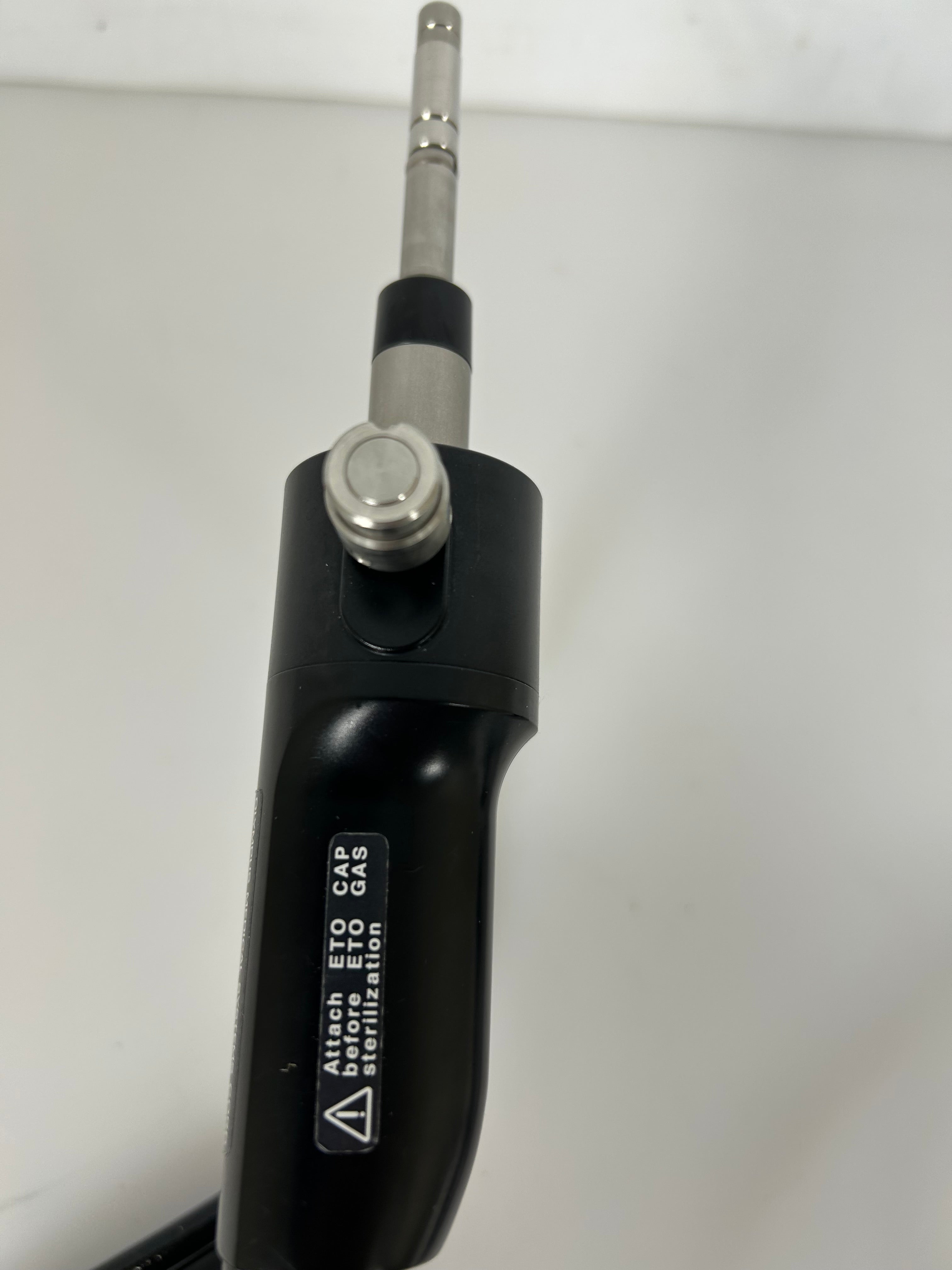 Olympus ENF-VT2 Video Therapeutic Rhinolaryngoscope