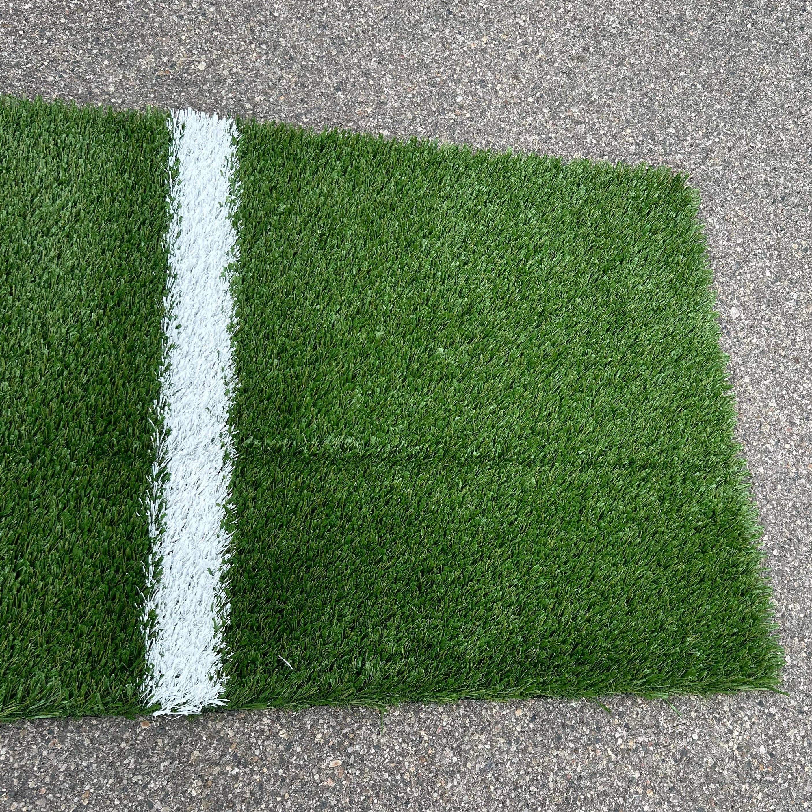 MSU Football Practice Field Turf #2 (Auction)