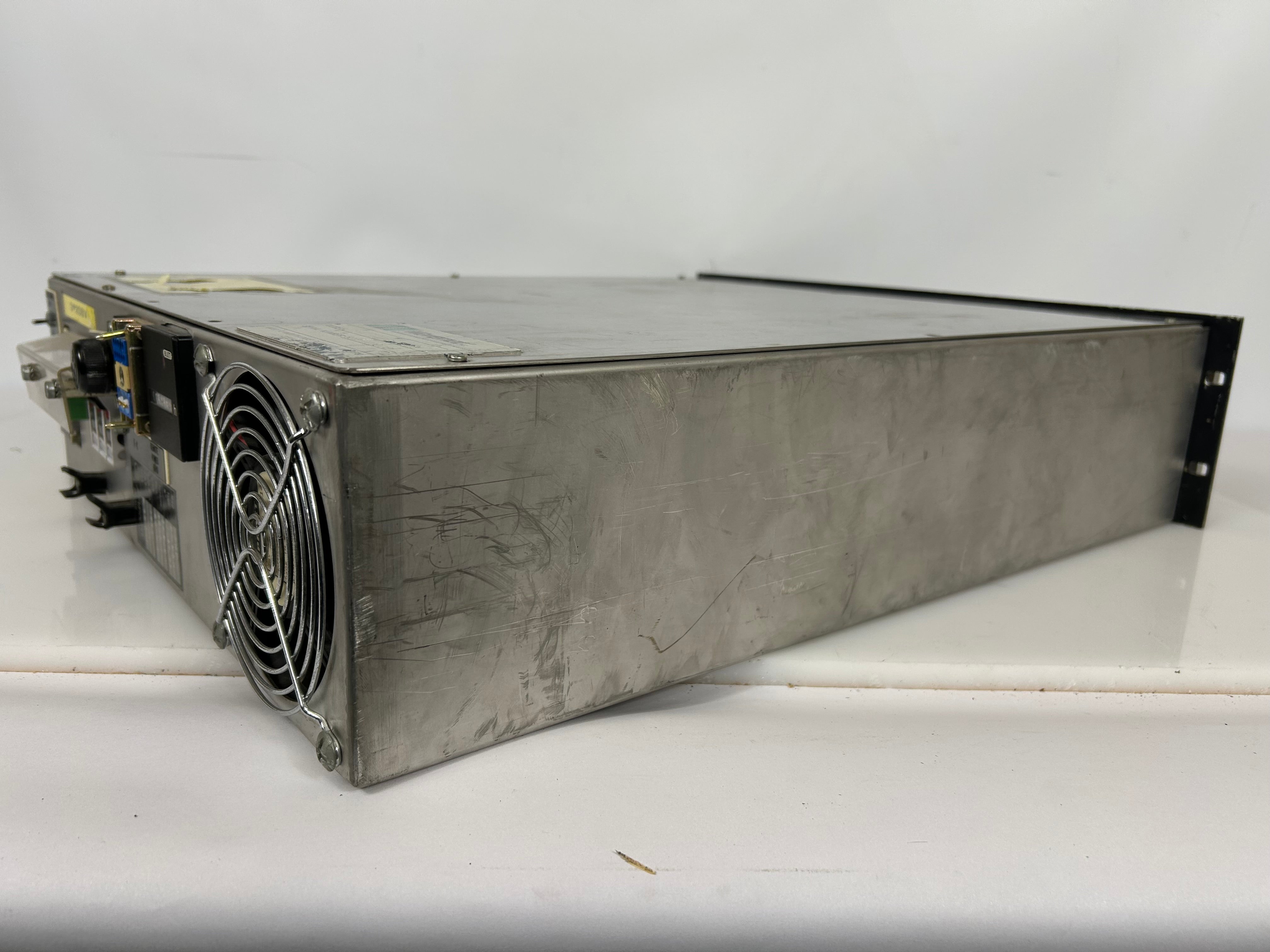 Sairem Microwave Power Supply *Untested*