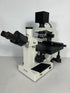 Jenco Inverted Compound Microscope *Untested*