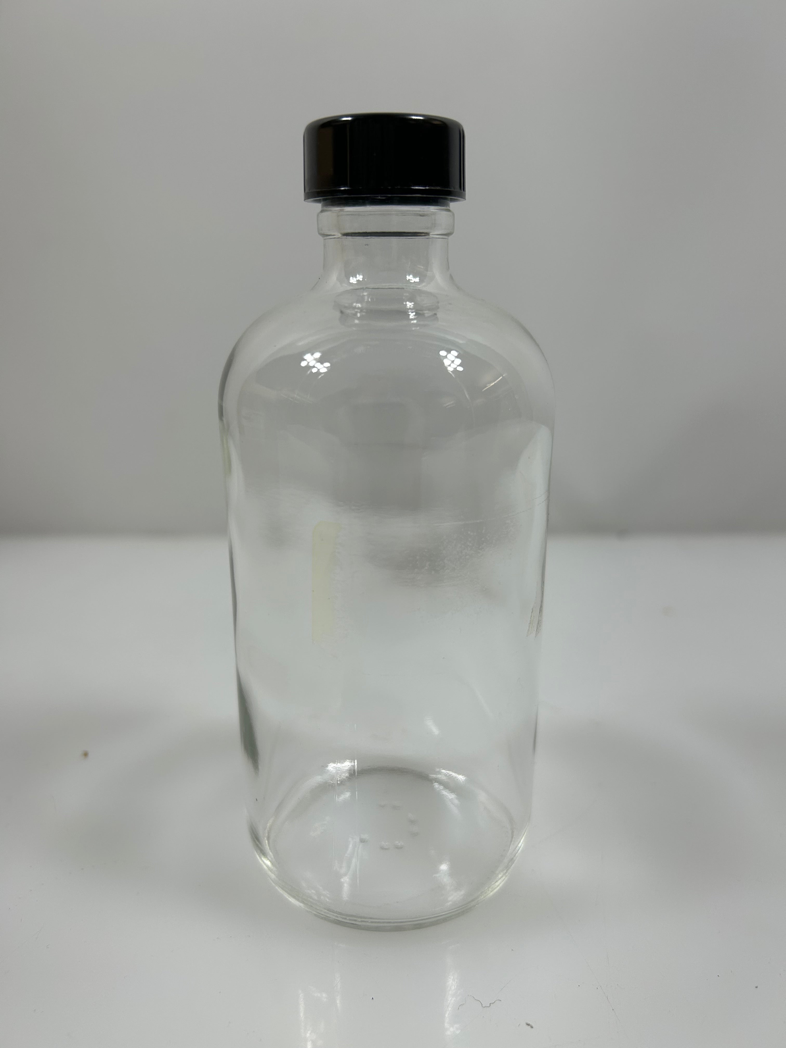 Lab Glass Media Bottles *12 Pack*