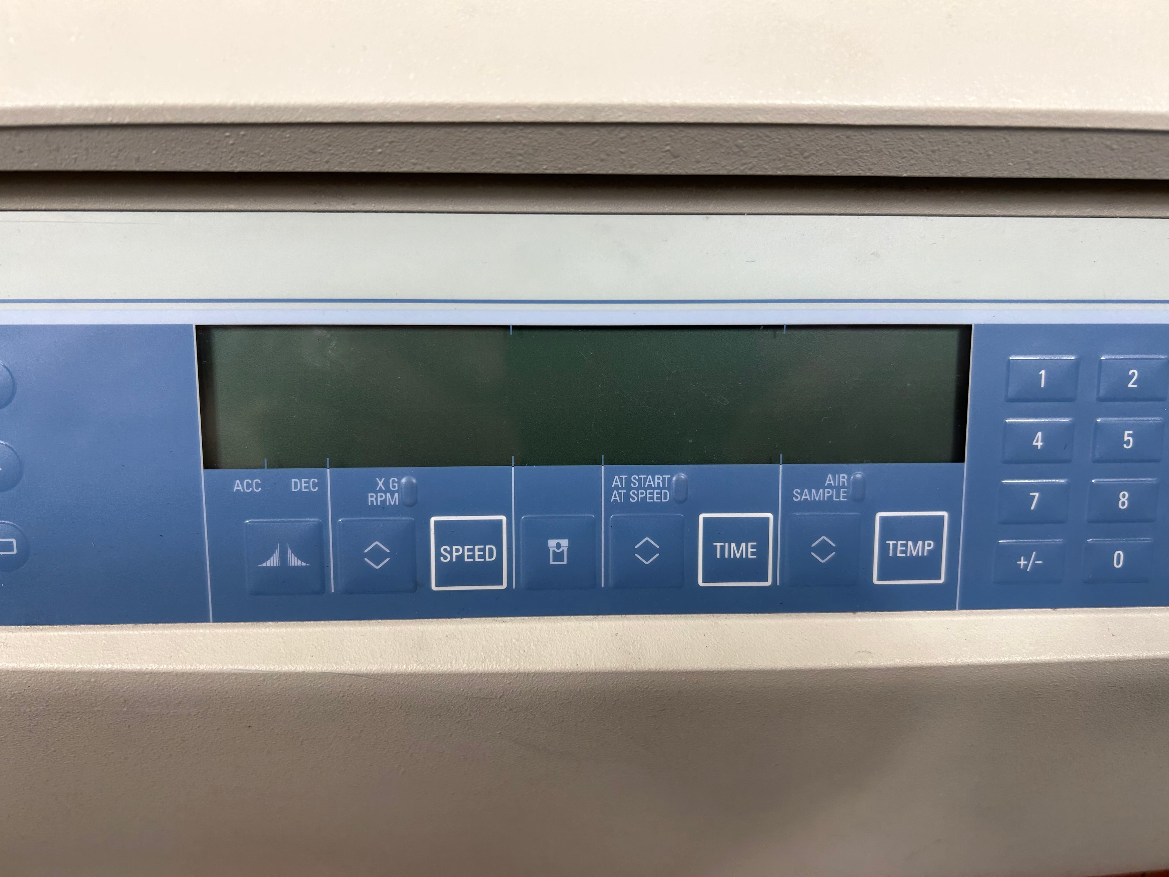 Thermo Scientific Heraeus Multifuge X3R  Centrifuge *Parts*