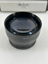 Zeikos 52mm Professional HD DSLR MC AF 2X Telephoto Lens with Case