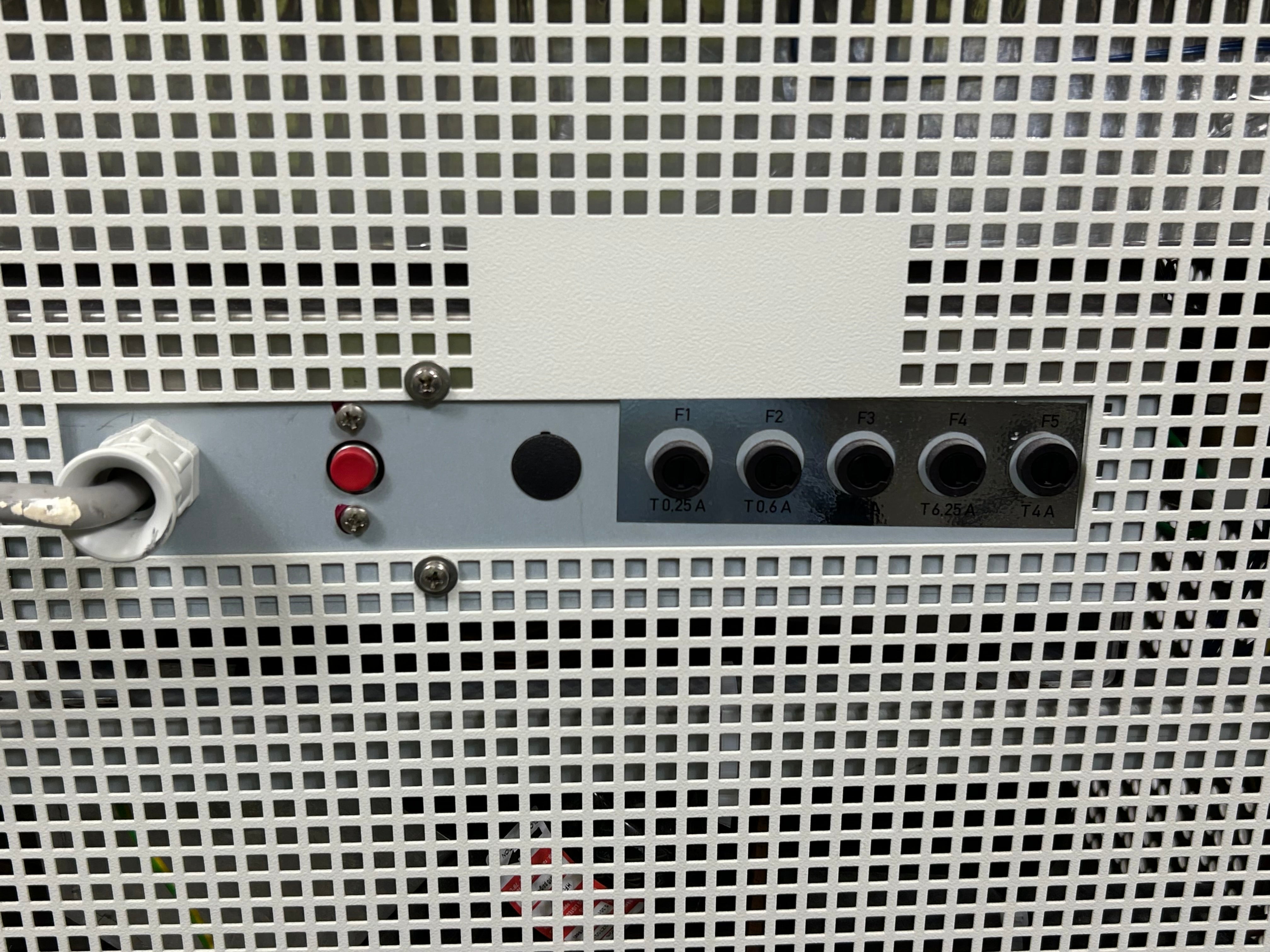 Leica CM1850 Cryostat Microtome *Parts*