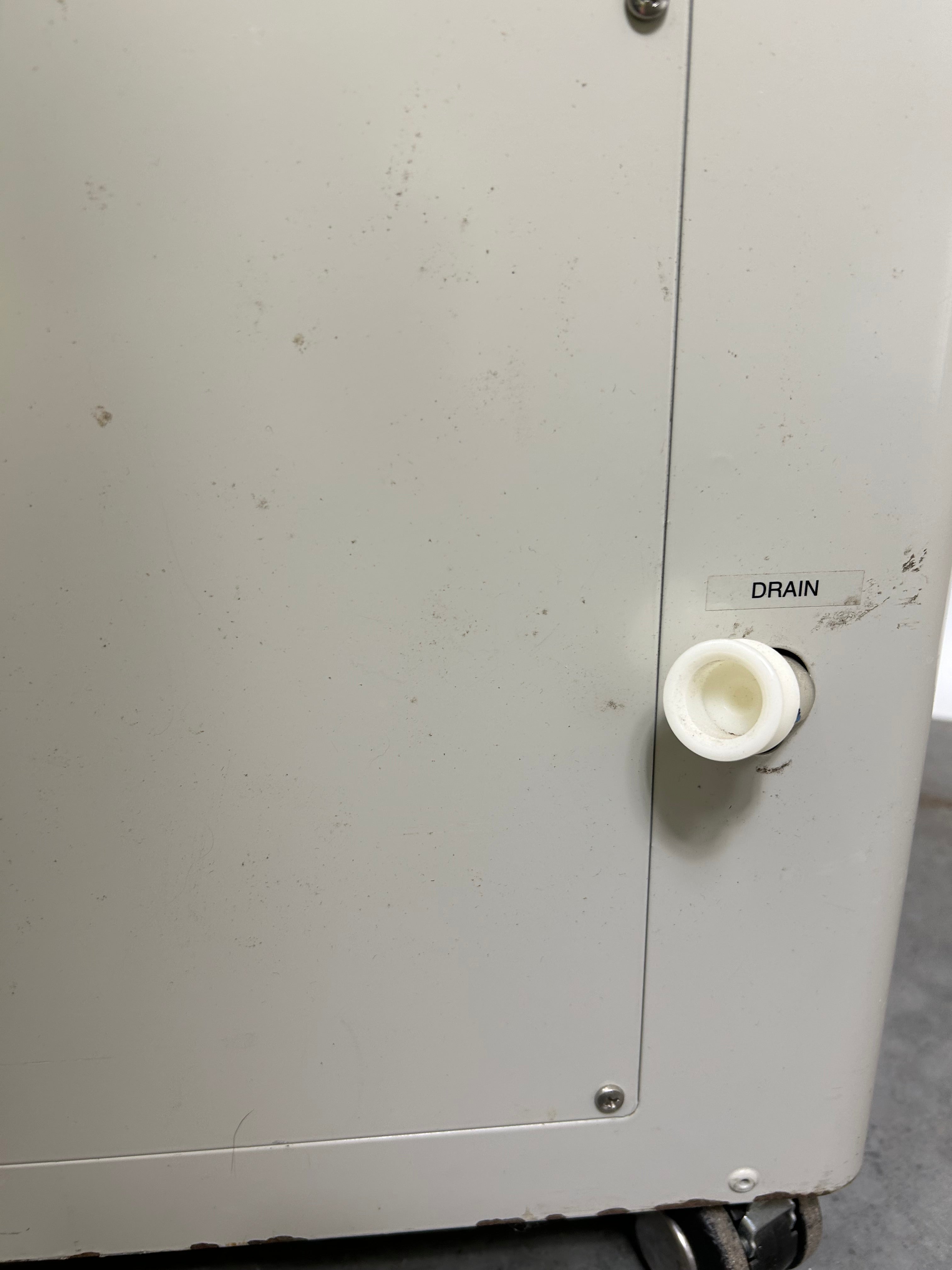 Eyela CA-2600SI Water Circulating Chiller *Untested*