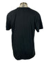 47' Brand Black Detroit Lions T-Shirt Men's Size X-Large