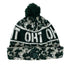 '47 Brand Michigan State University Knit Hat